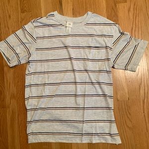 H&M Striped T shirt